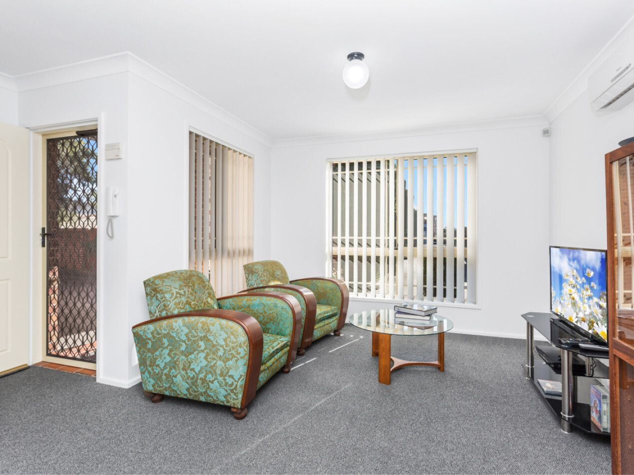 3/264 Newbridge Road, Moorebank NSW 2170, Image 1