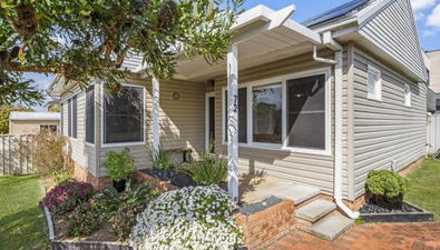 Picture of 72 Nirvana Street, LONG JETTY NSW 2261