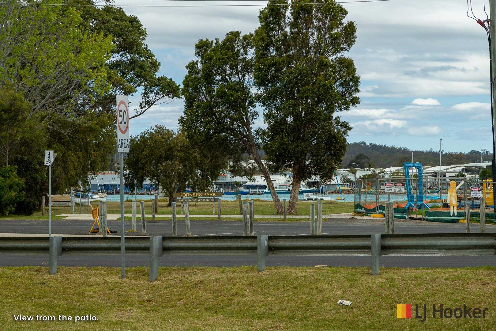 9/1-9 Wharf Road, North Batemans Bay NSW 2536, Image 0