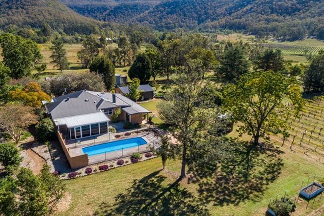 Picture of 274 The Inlet Road, BULGA NSW 2330