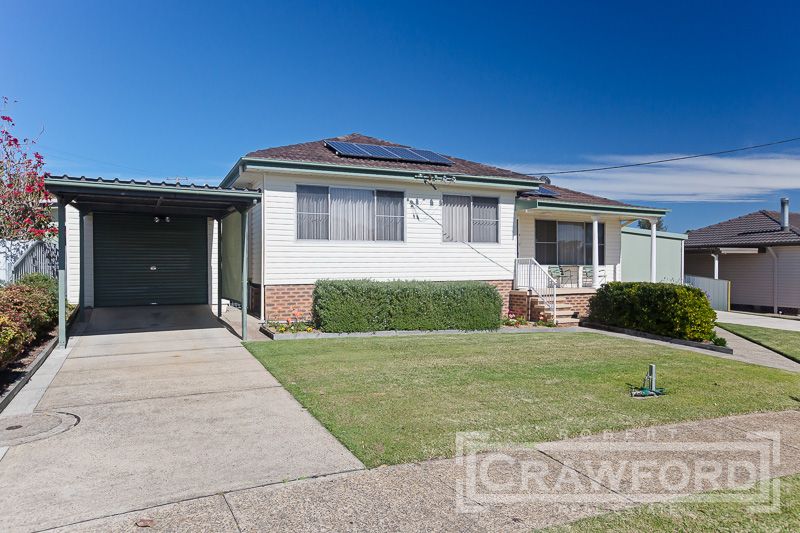 4 Cheryl Close, Elermore Vale NSW 2287, Image 1