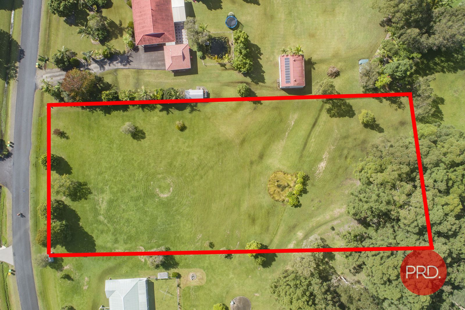 Lot 35 Overlander Road, Moonee Beach NSW 2450, Image 1