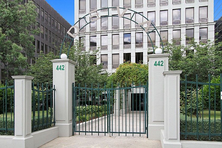3 bedrooms Apartment / Unit / Flat in 603/442 St Kilda Road MELBOURNE VIC, 3004