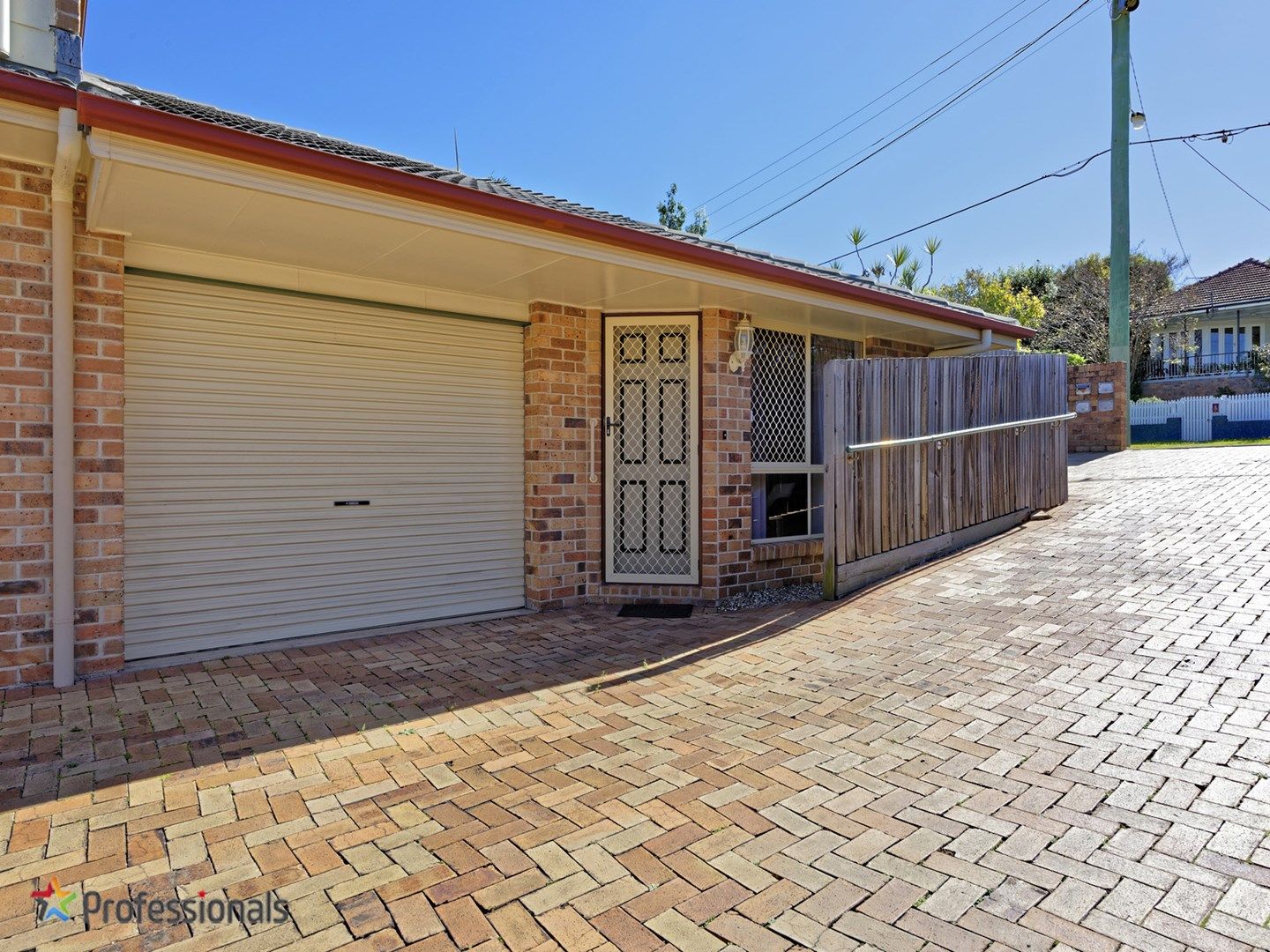 1/11 Stellmach Street, Everton Park QLD 4053, Image 0