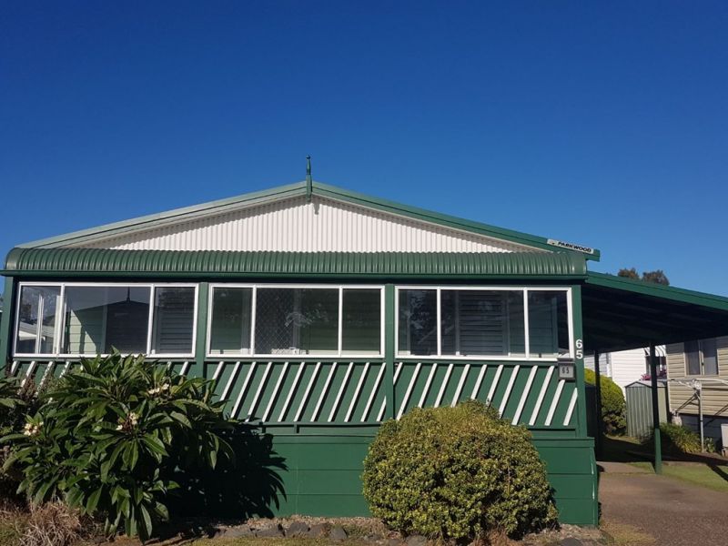 2 bedrooms House in 065/19 Judbooley Parade WINDANG NSW, 2528