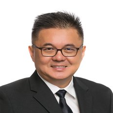 William Kong, Sales representative