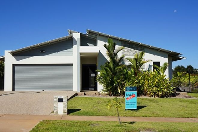 Picture of 102 Flynn Circuit, BELLAMACK NT 0832