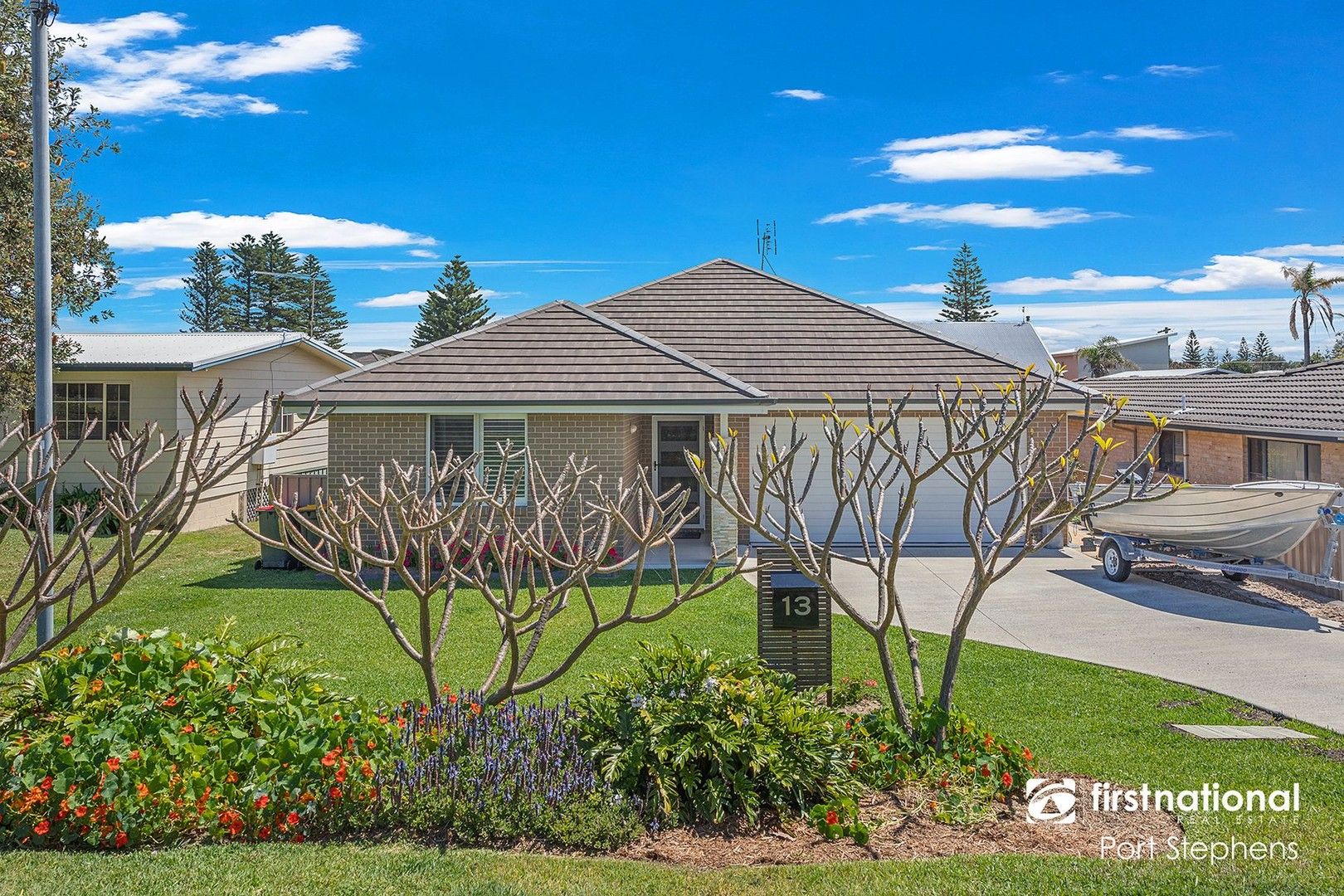 13 Morna Point Road, Anna Bay NSW 2316, Image 1