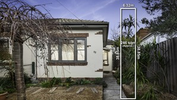 Picture of 173 Spensley Street, CLIFTON HILL VIC 3068