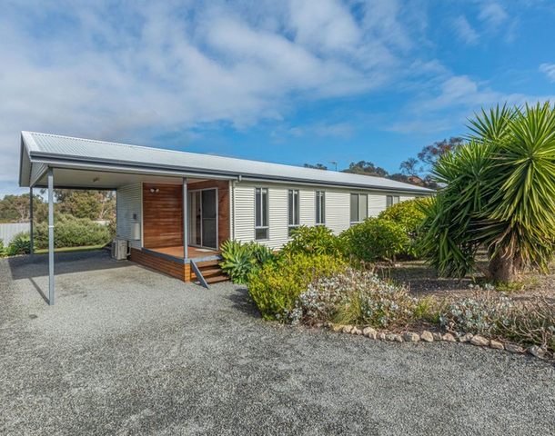 23-25 Nancy Road, Coffin Bay SA 5607