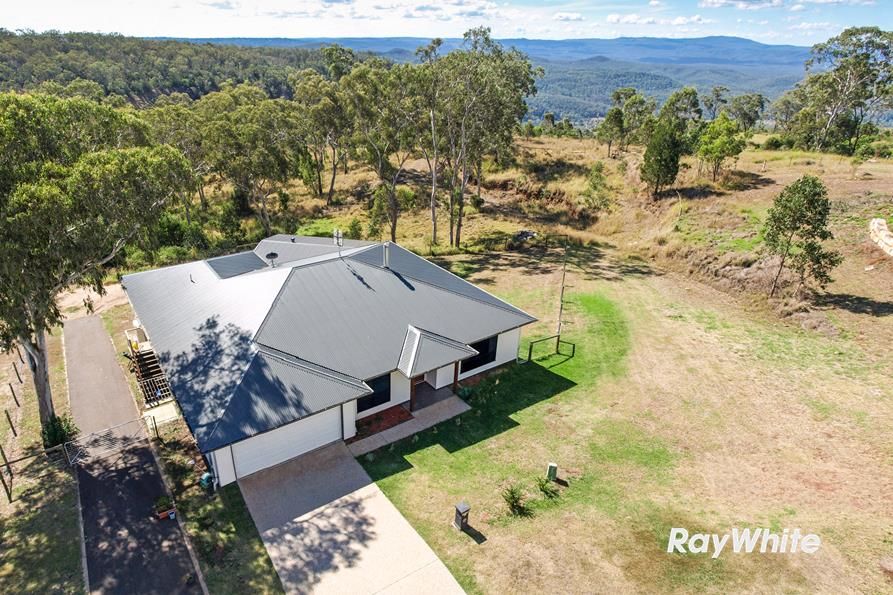 21 Piccadilly Court, Mount Lofty QLD 4350, Image 0