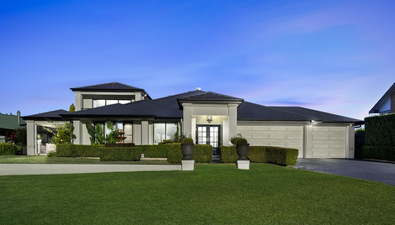 Picture of 5 Drift Road, RICHMOND NSW 2753