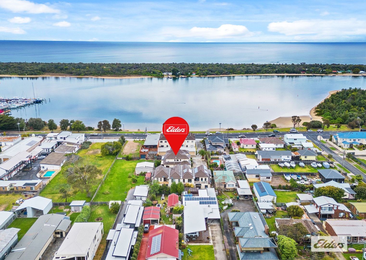 6/83 Esplanade Esplanade, Lakes Entrance VIC 3909 Domain