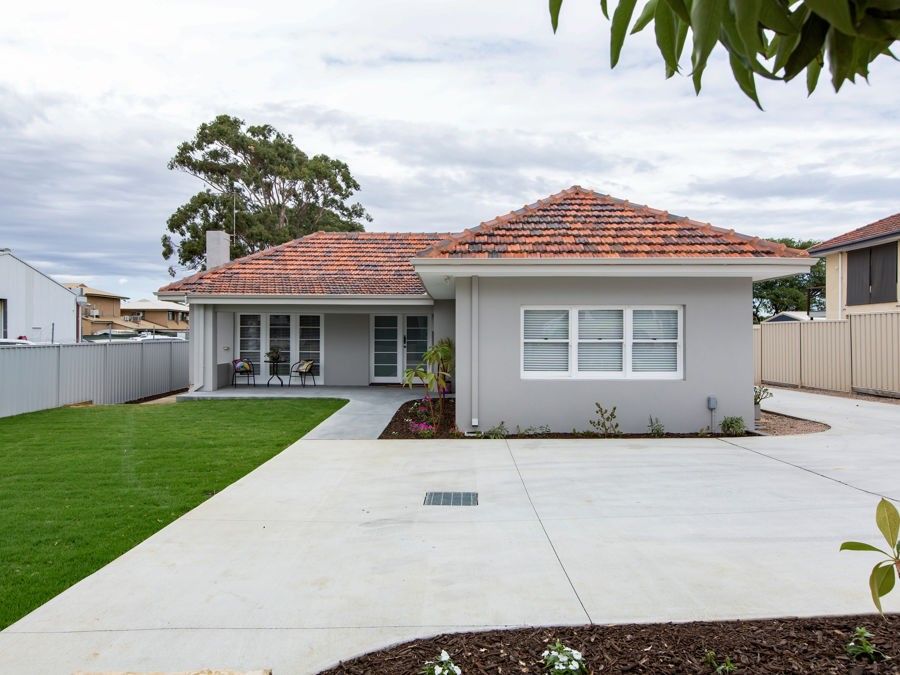 23 Cross Street, Bunbury WA 6230 Domain