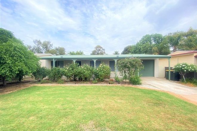 Picture of 4 Campbell Street, DARLINGTON POINT NSW 2706