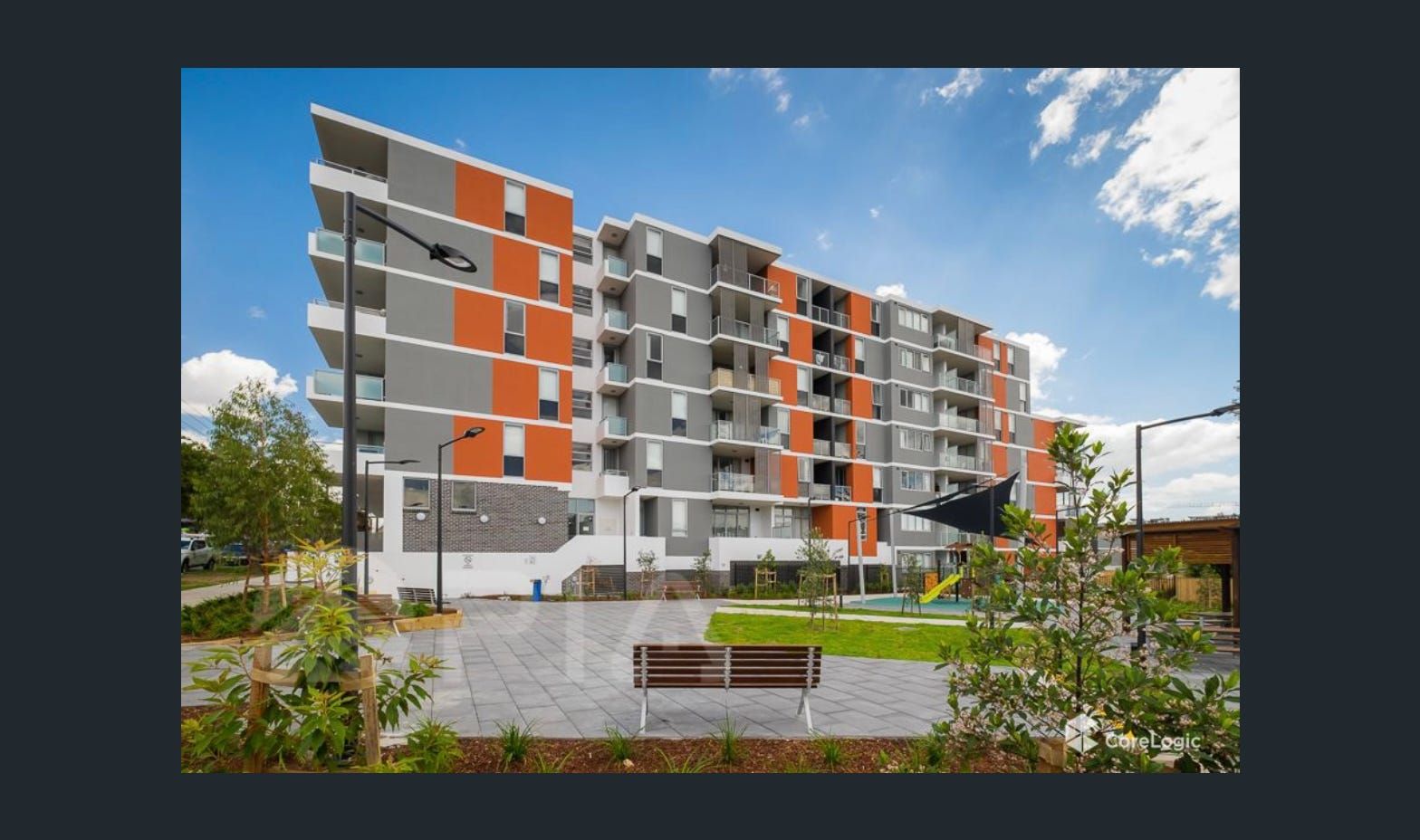 2 bedrooms Apartment / Unit / Flat in 12/314 Canterbury Road CANTERBURY NSW, 2193