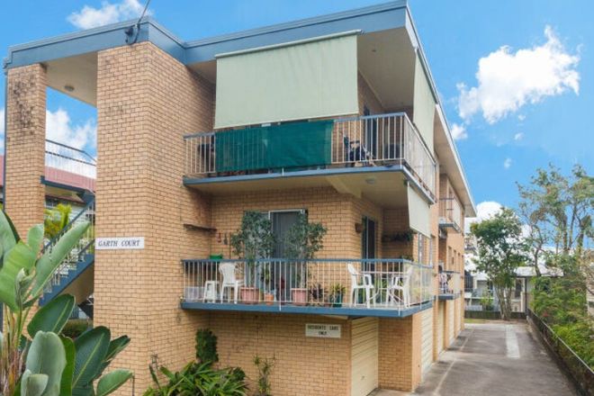 Picture of 3/34 York Street, COORPAROO QLD 4151