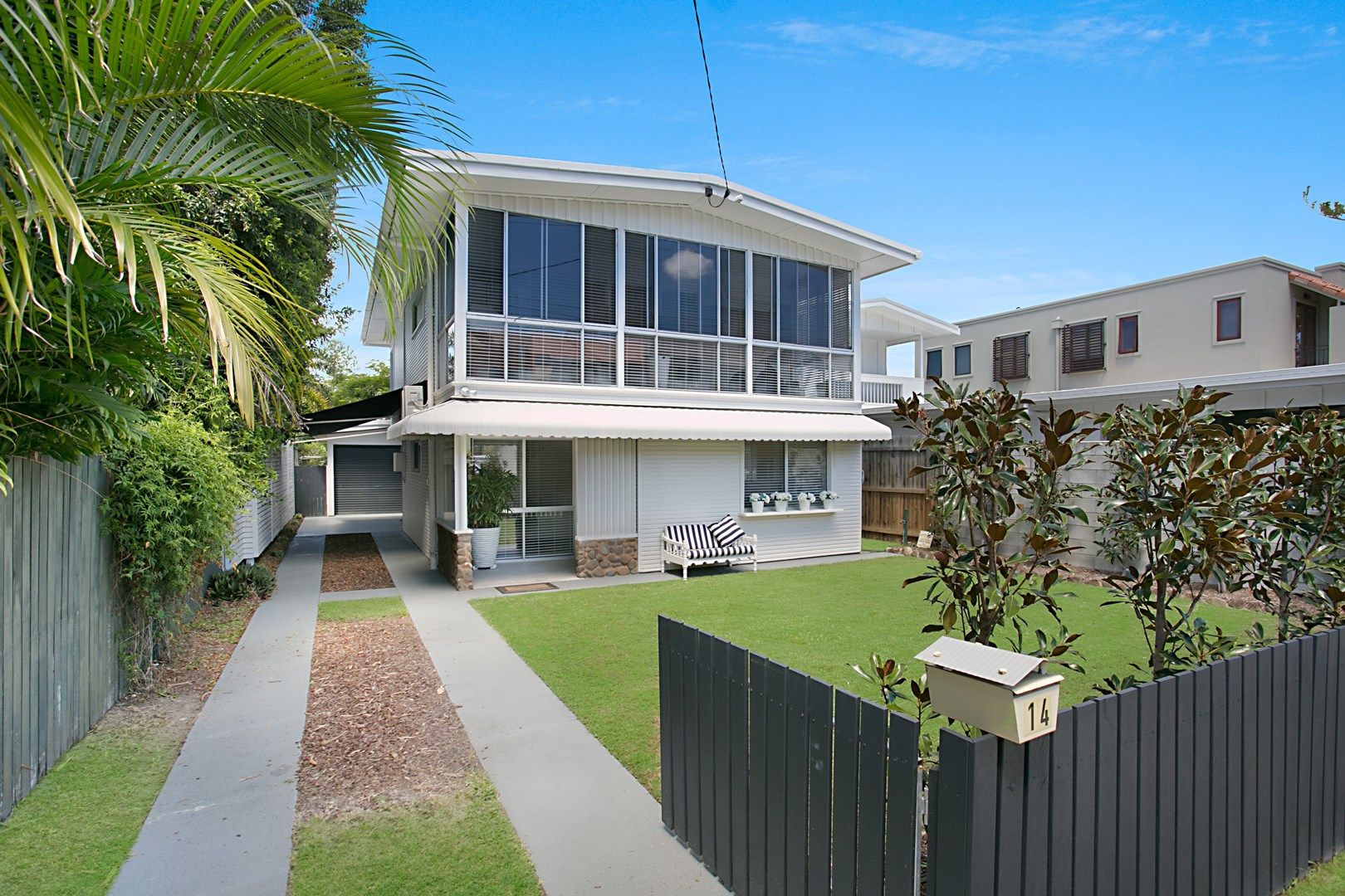 14 Santa Monica Road, Miami QLD 4220, Image 0