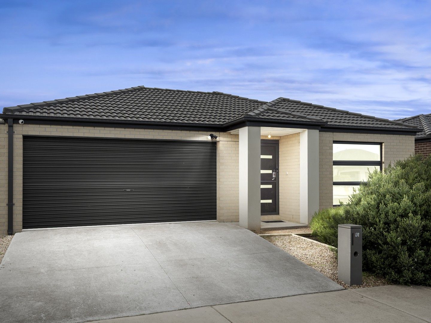 21 Shearwater Drive, Armstrong Creek VIC 3217, Image 0