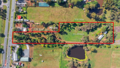 Picture of 95-97 Boundary Road, THORNLANDS QLD 4164