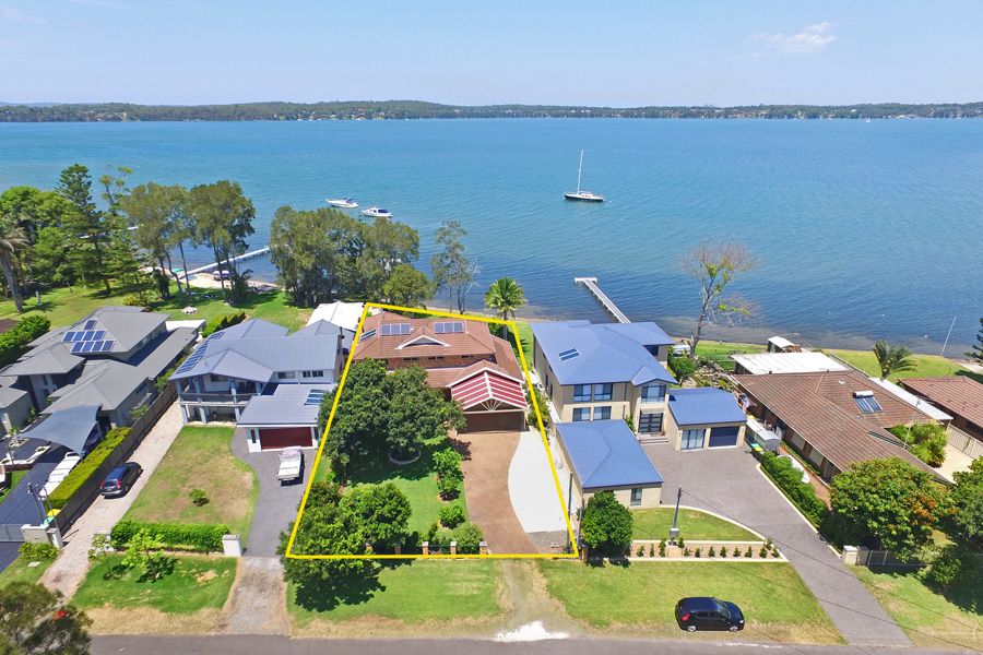 46 Stingaree Point Drive, Dora Creek NSW 2264, Image 1