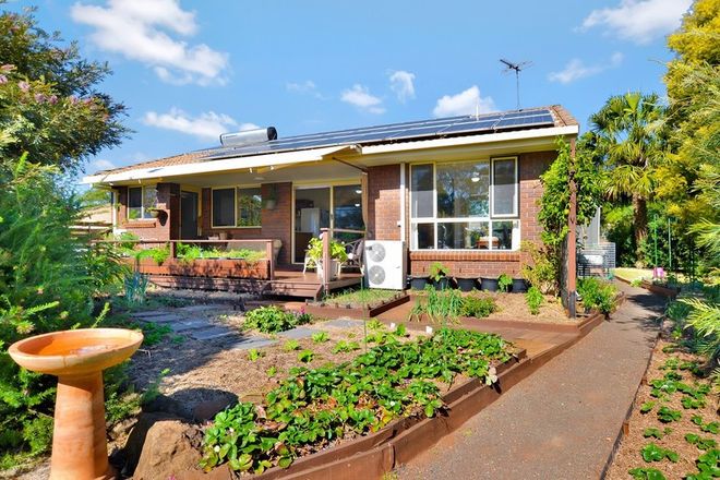 Picture of 3/25 Beaumont Drive, EAST LISMORE NSW 2480