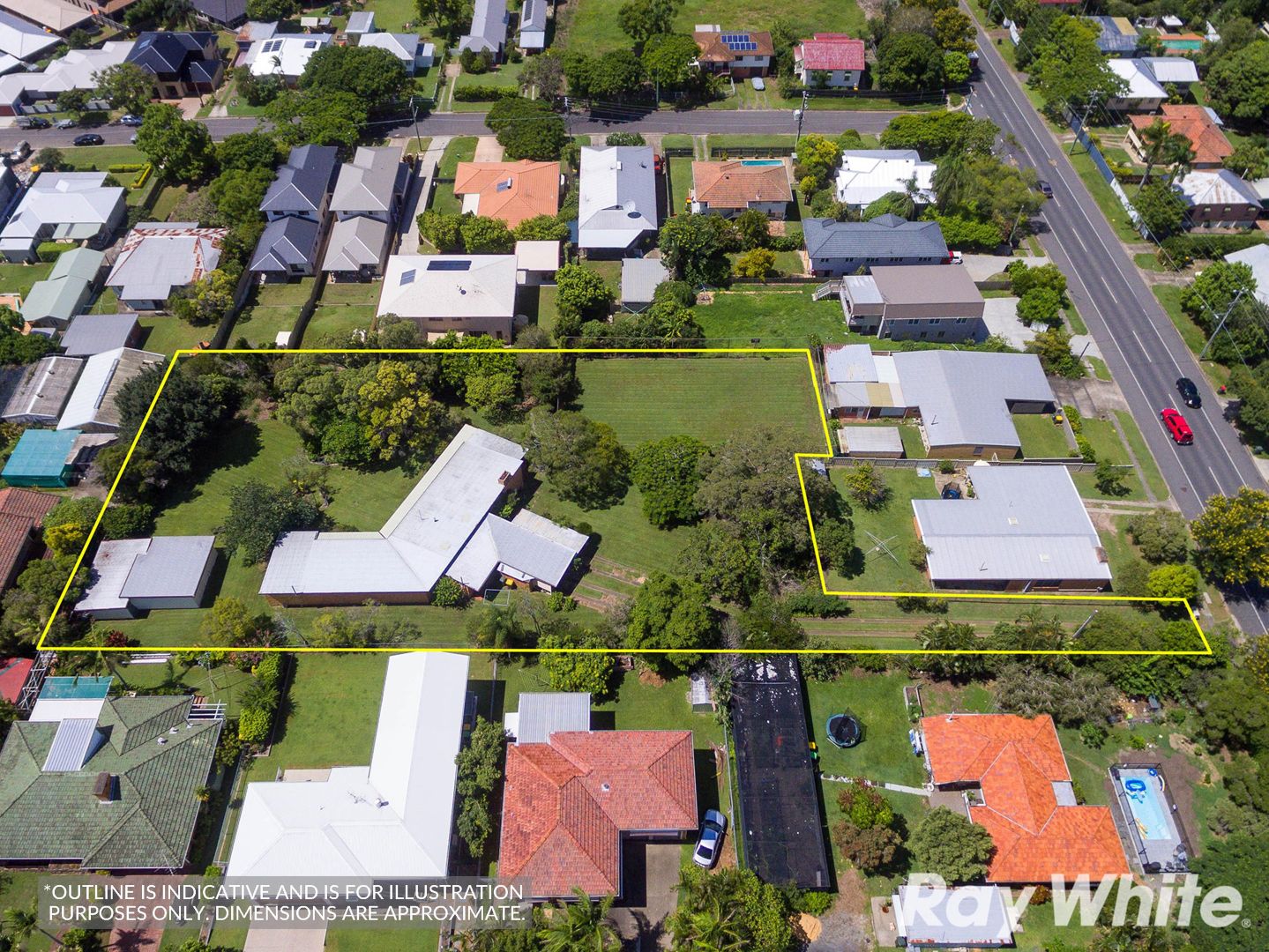 415 Robinson Road West, Geebung QLD 4034, Image 1