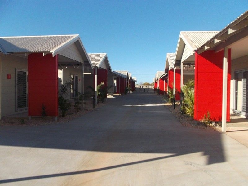 Unit 6/99 Greene Place, South Hedland WA 6722, Image 0