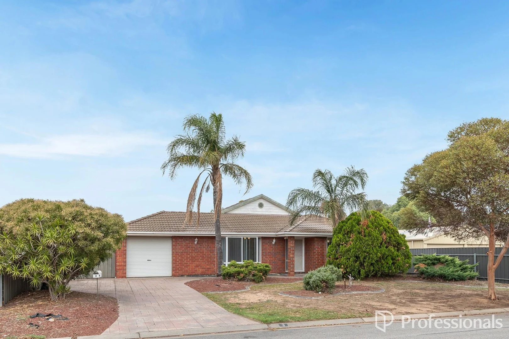 3 Belperio Close, Paralowie SA 5108