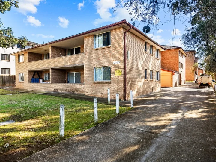 10/54 - 55 Park Avenue, Kingswood NSW 2747