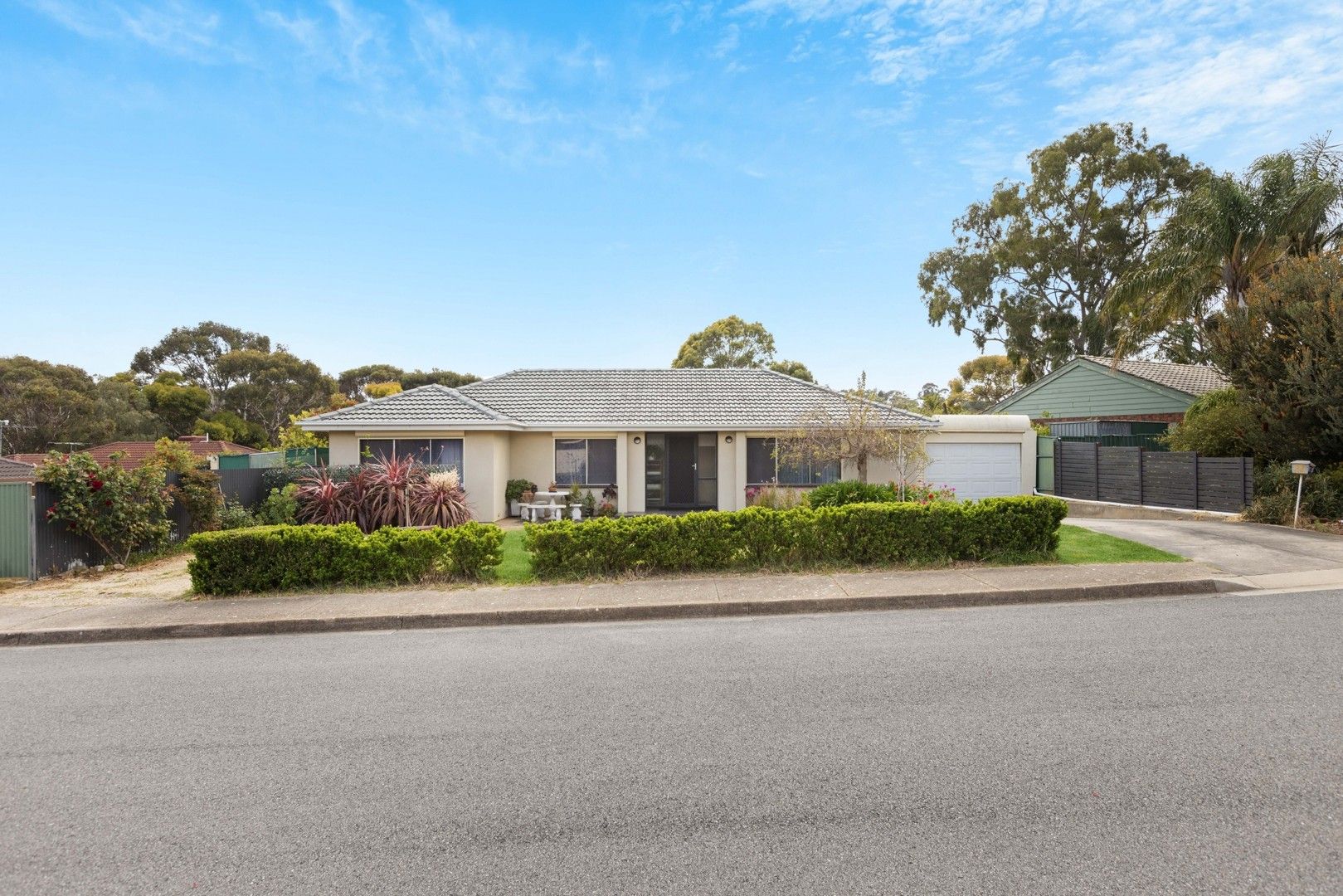 22 Ogwell Crescent, Reynella East SA 5161, Image 0