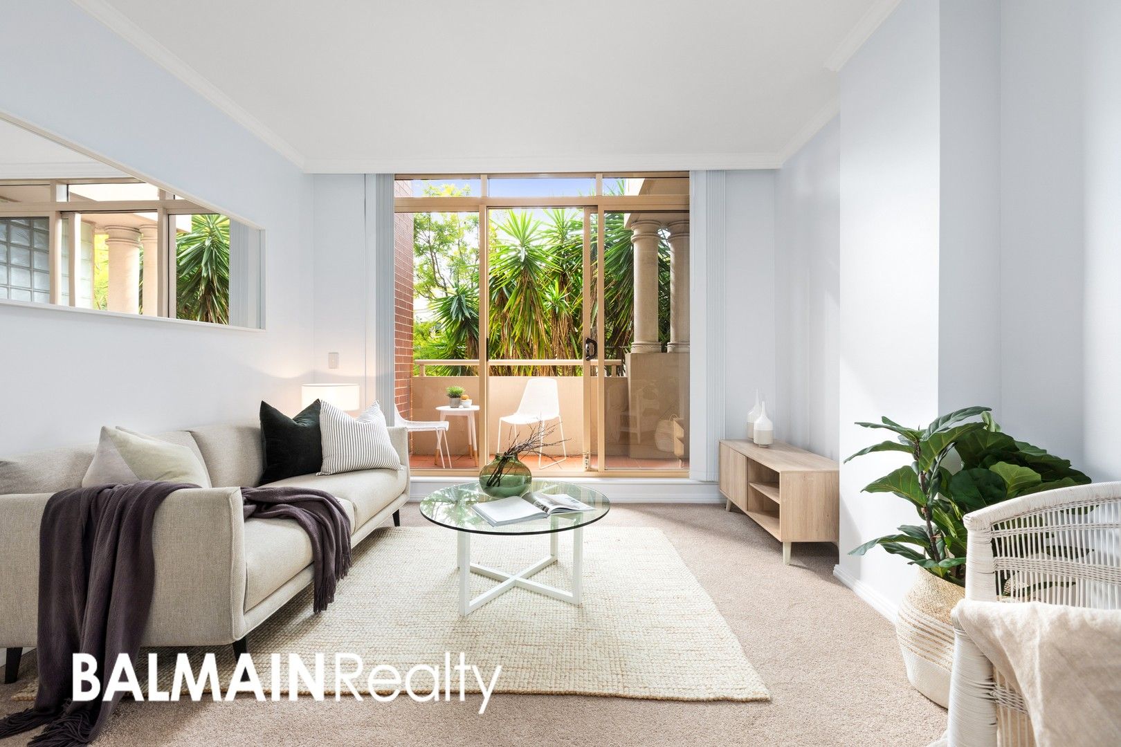 1 bedrooms Studio in 108/28 Warayama Place ROZELLE NSW, 2039