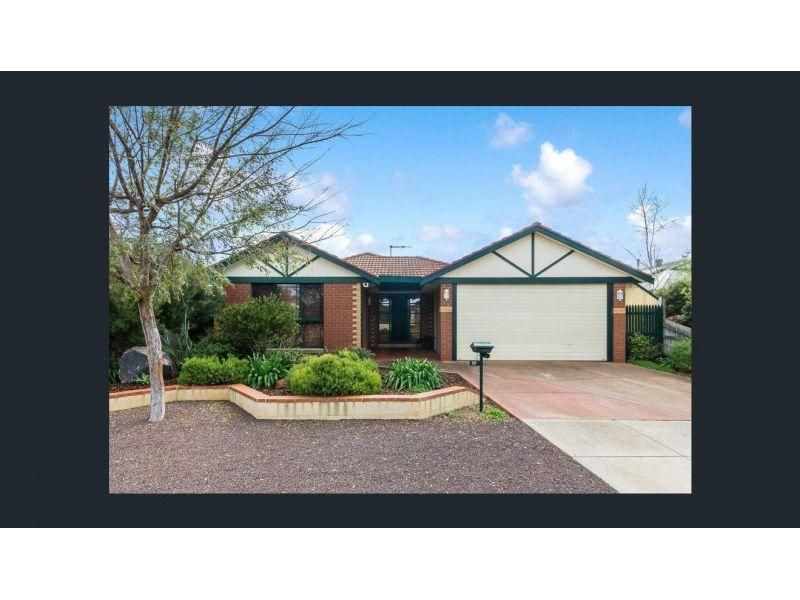 17 Karinya Close, Werribee VIC 3030