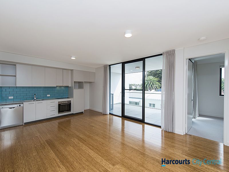 2 bedrooms Apartment / Unit / Flat in 83/99 Palmerston Street PERTH WA, 6000