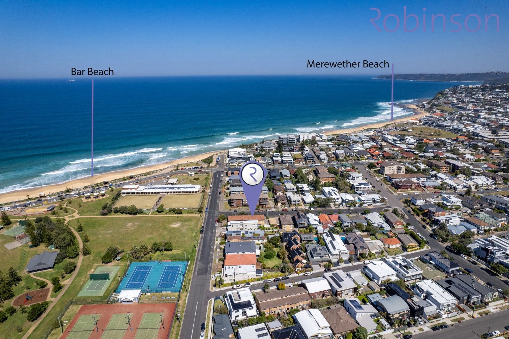 5/22 Kilgour Avenue, Merewether NSW 2291, Image 0