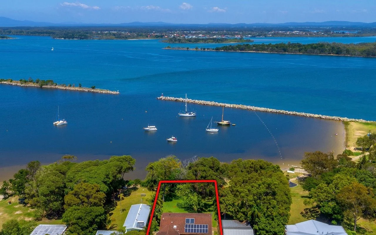 Additional image 2 of UNIT 1/14 QUEENS LANE, Iluka NSW 2466