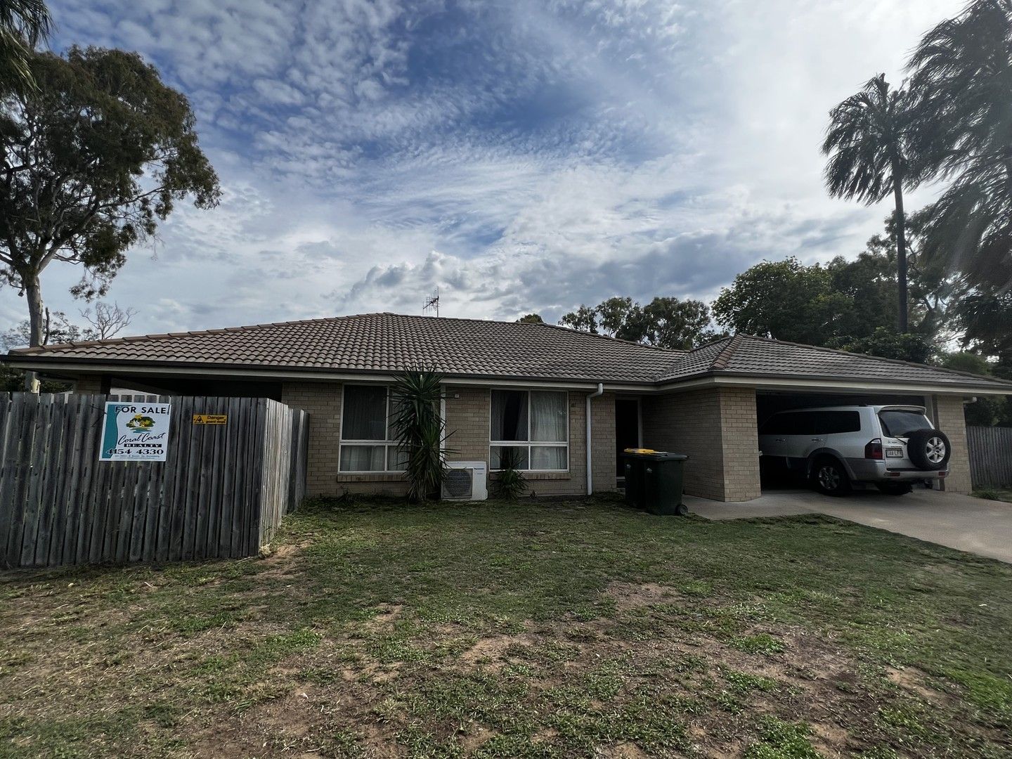 89 Malvern Drive, Moore Park Beach QLD 4670, Image 0