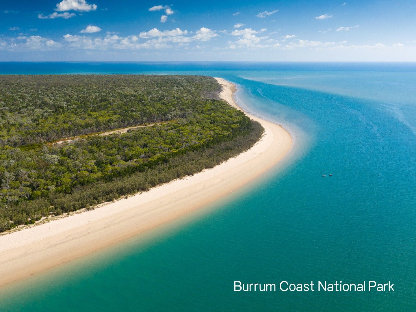 Lot 450 Lilly Pilly Drive, Burrum Heads QLD 4659, Image 0