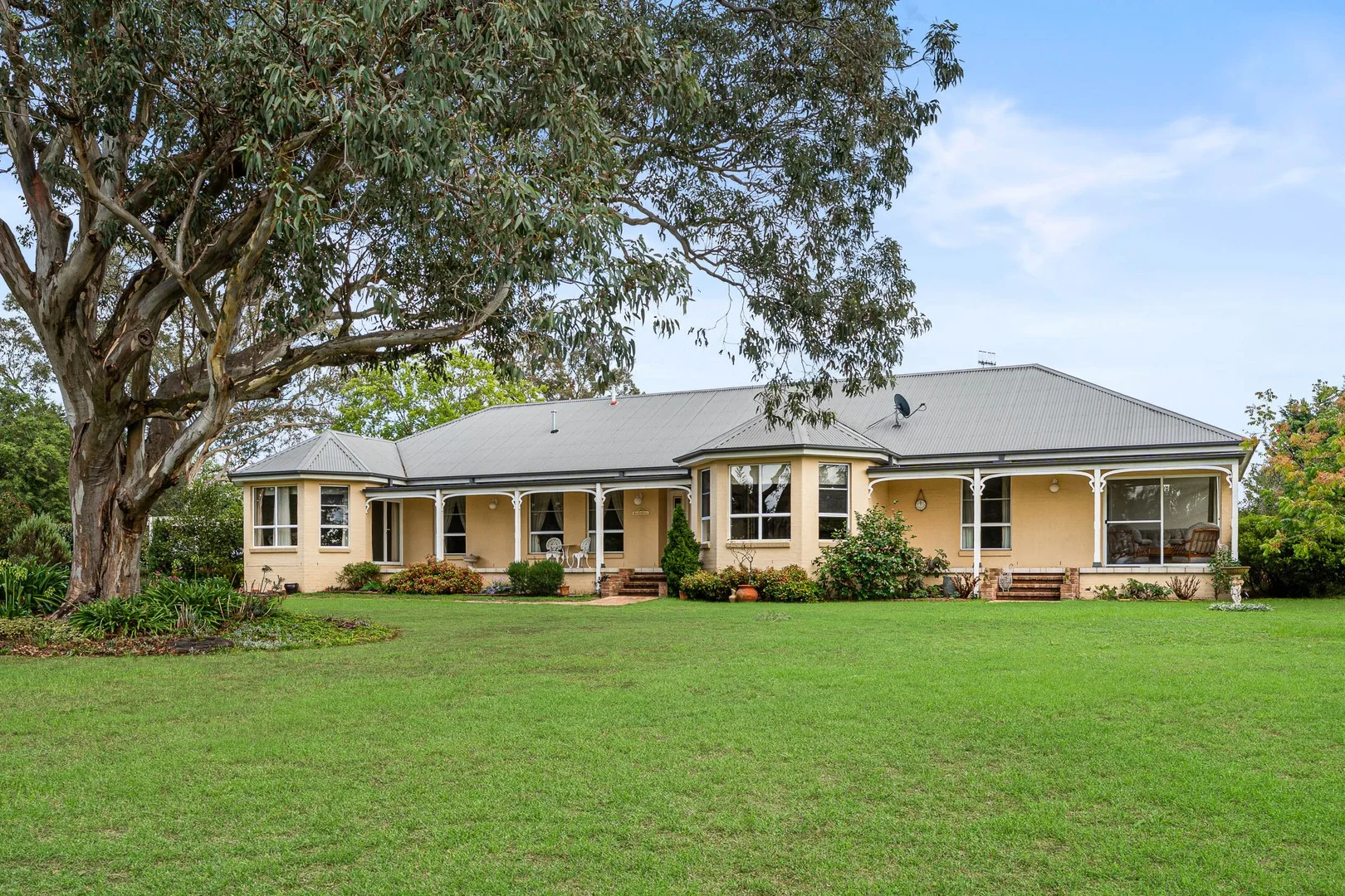 113 Bonnett Drive, Run-o-waters via, Goulburn NSW 2580