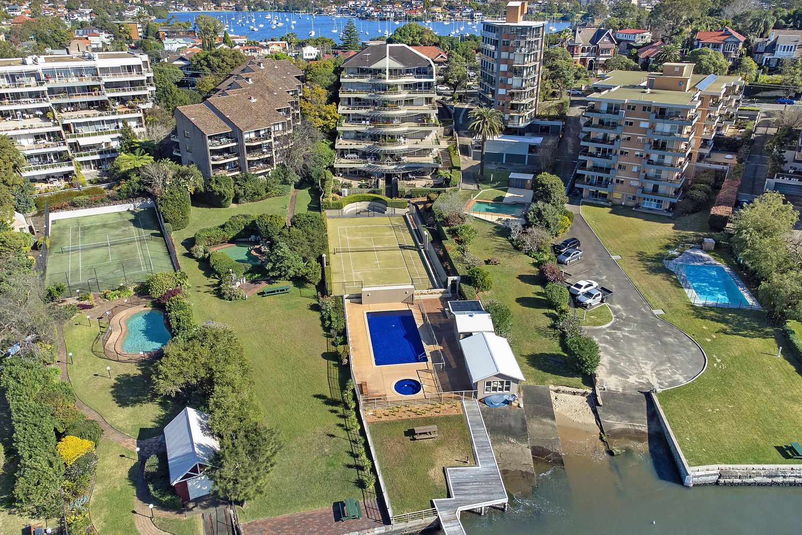 13/56 Wrights Road, Drummoyne NSW 2047