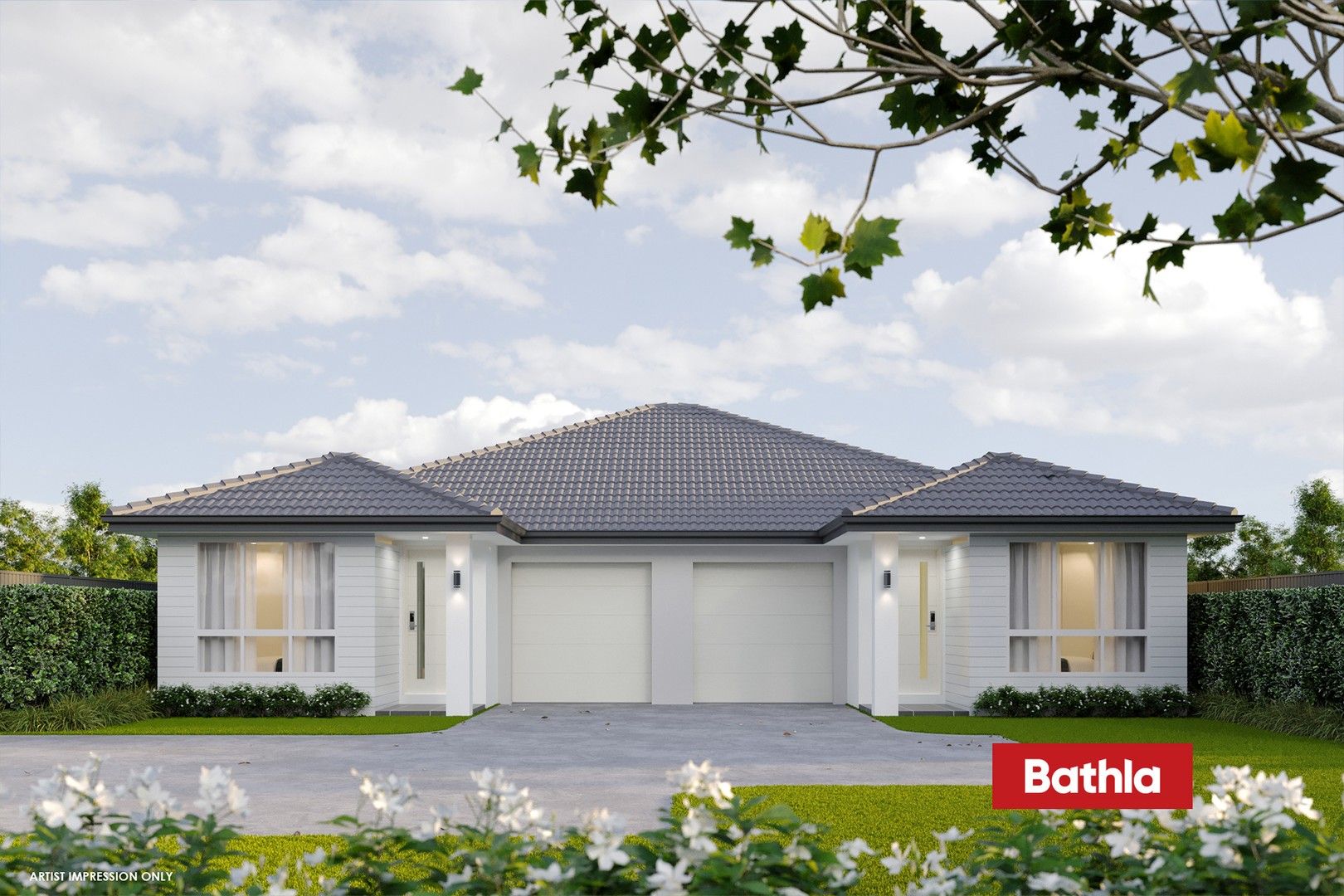 3 bedrooms New House & Land in 6A Neptune Circuit SCHOFIELDS NSW, 2762