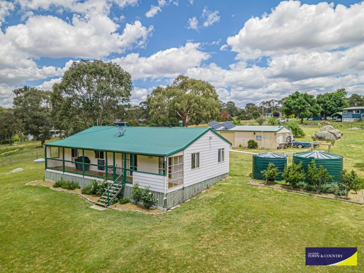 153 Devoncourt Road, Uralla NSW 2358, Image 0