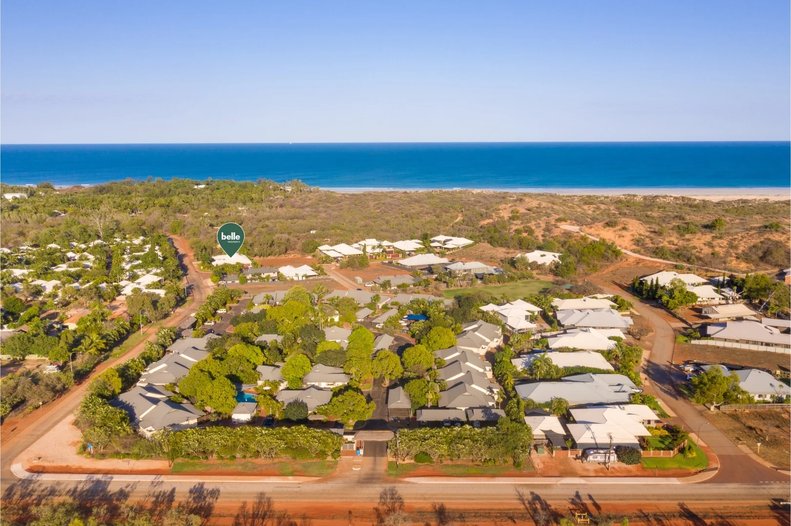 1 Frangipani Drive, Cable Beach WA 6726