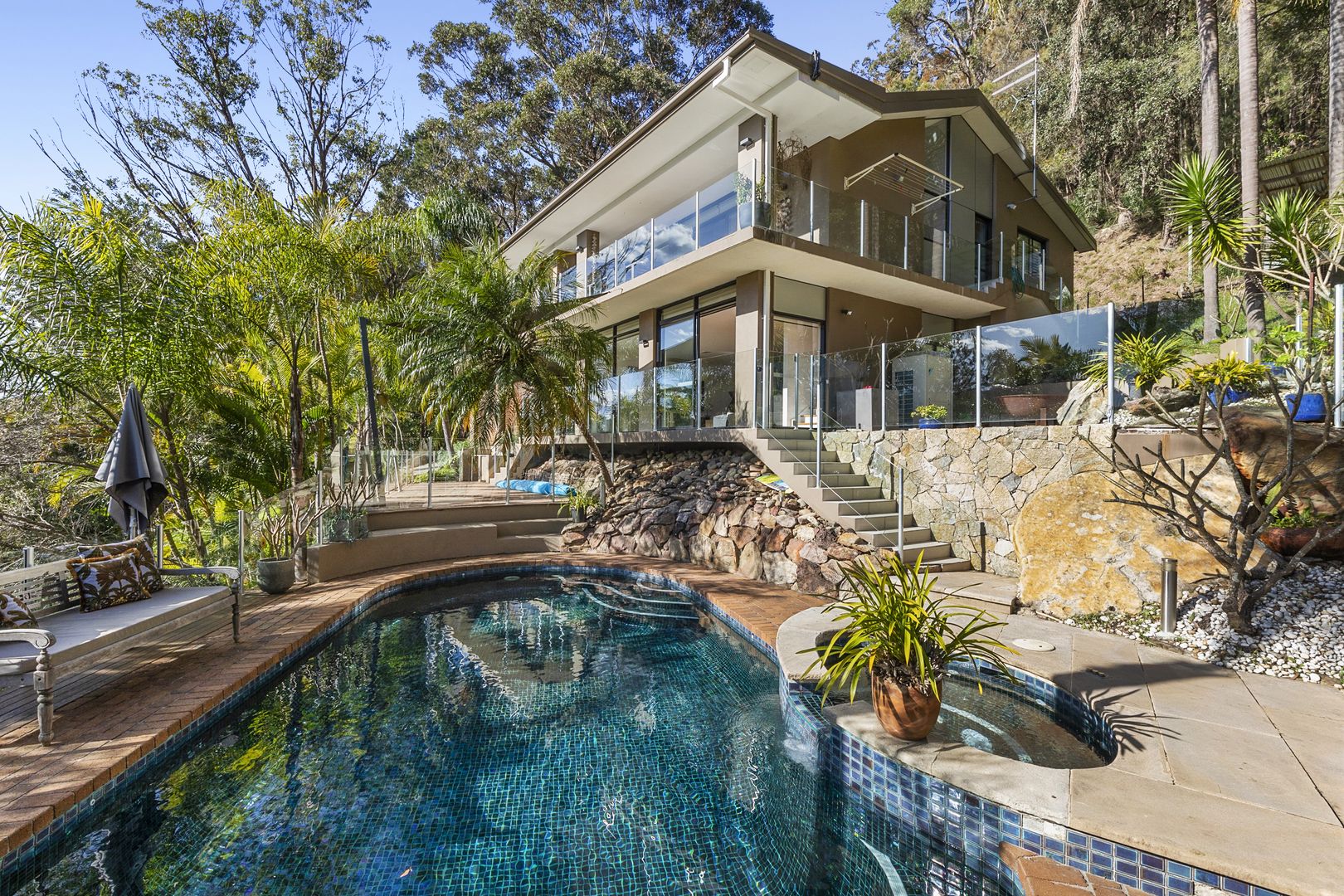 227 Mccarrs Creek Road, Church Point Property History & Address