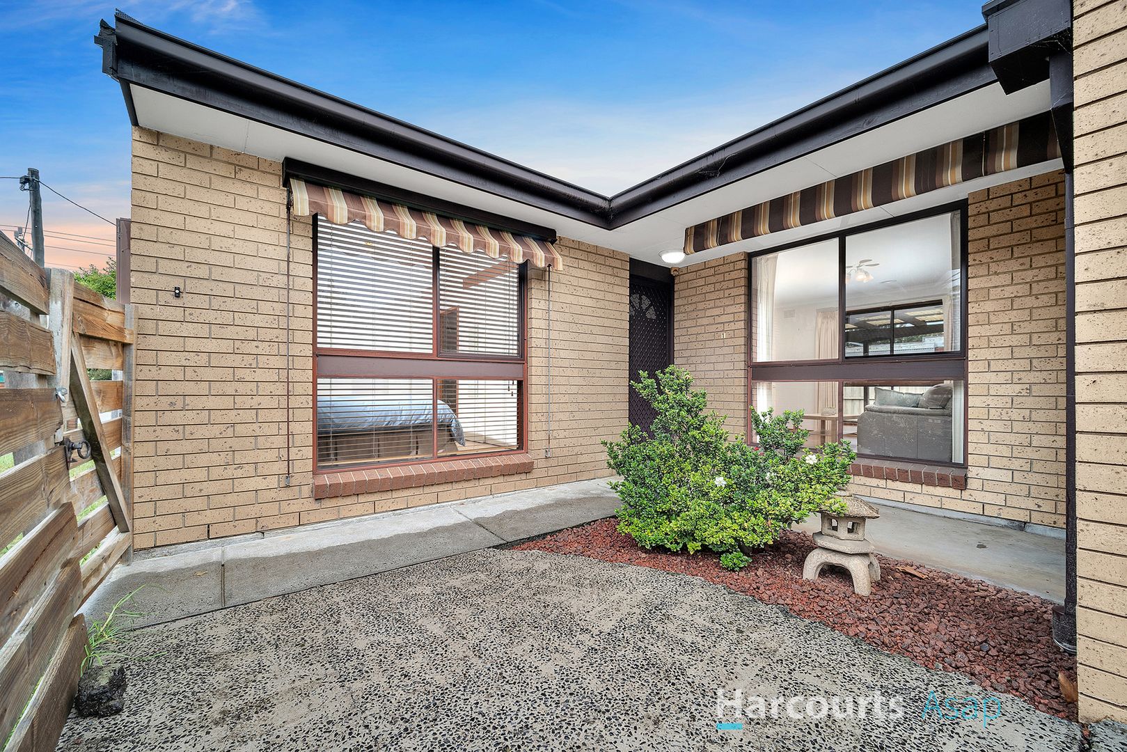 1/1389 Heatherton Road, Dandenong North VIC 3175, Image 1