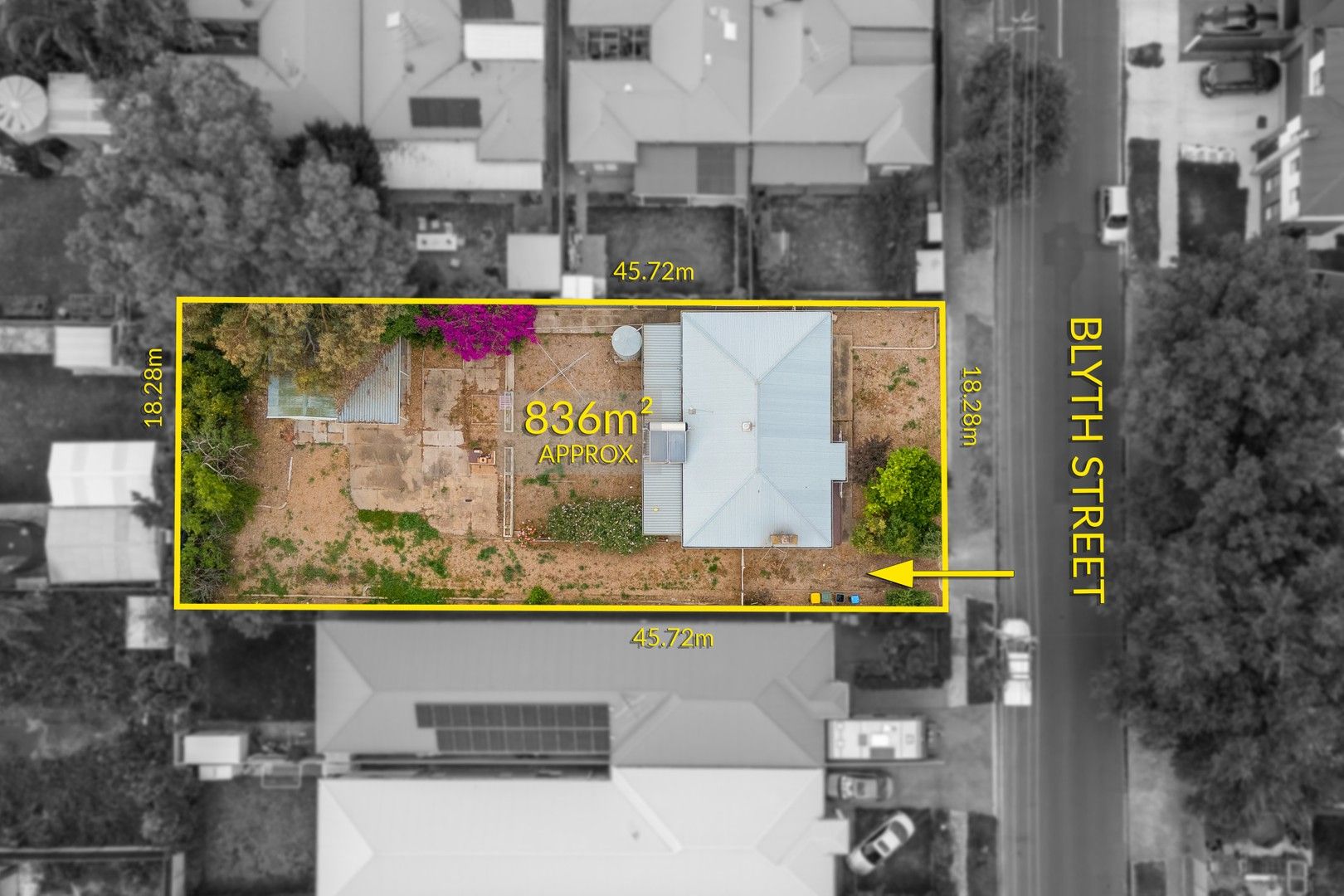 6 Blyth Street, Broadview SA 5083, Image 0