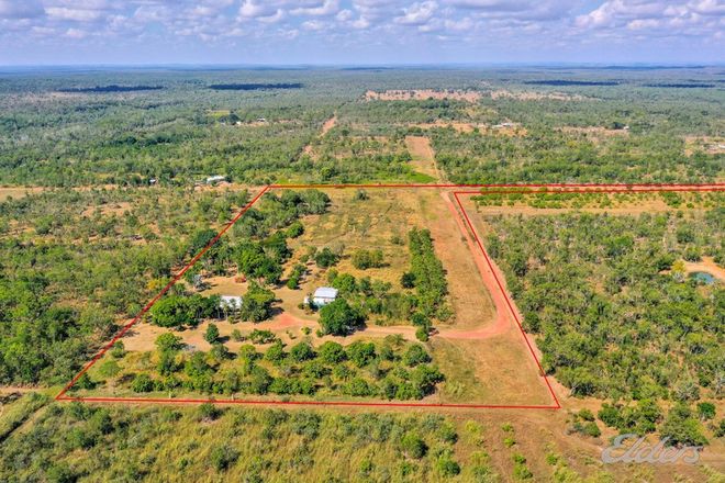 Picture of 835 Mira Road South, DARWIN RIVER NT 0841