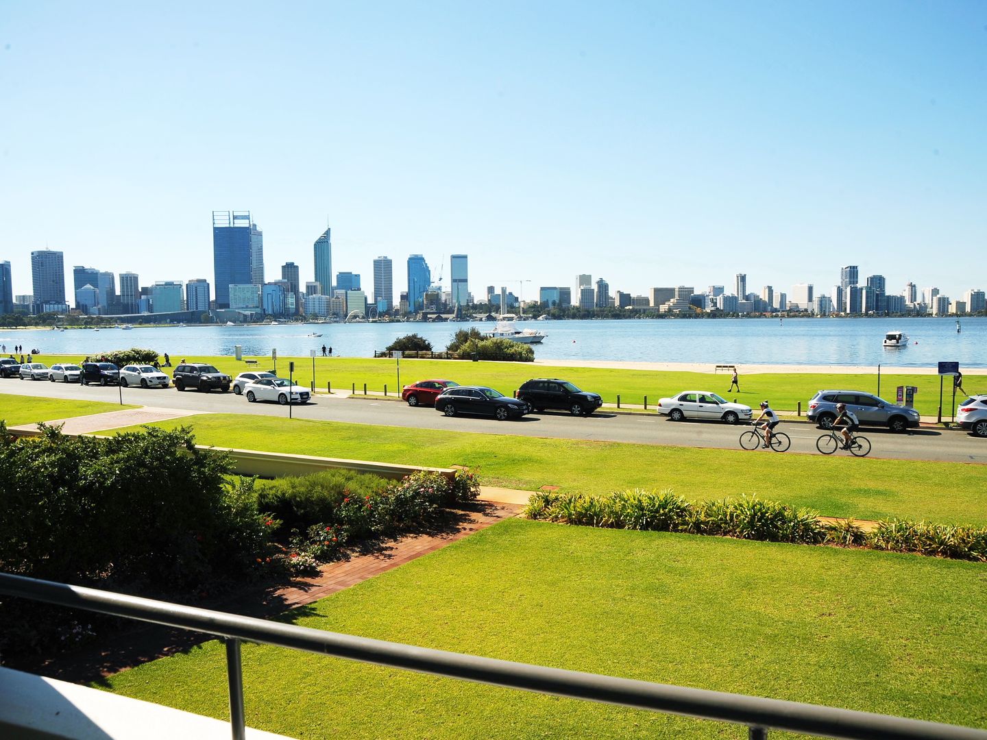 14/59 South Perth Esplanade, South Perth WA 6151 Domain