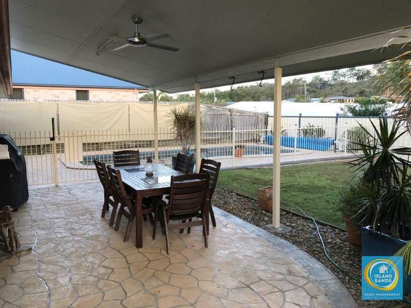 4 bedrooms House in 4 Gregory Street TANNUM SANDS QLD, 4680