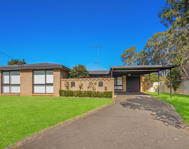 38 Wilton Street, Narellan NSW 2567